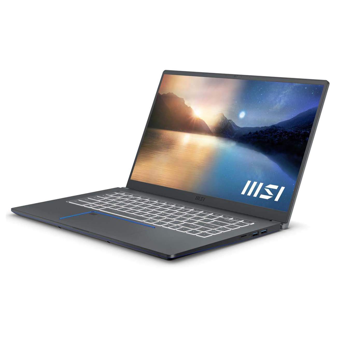 Ноутбук MSI PRESTIGE 15 A11UC-070RU(9S7-16S711-070)