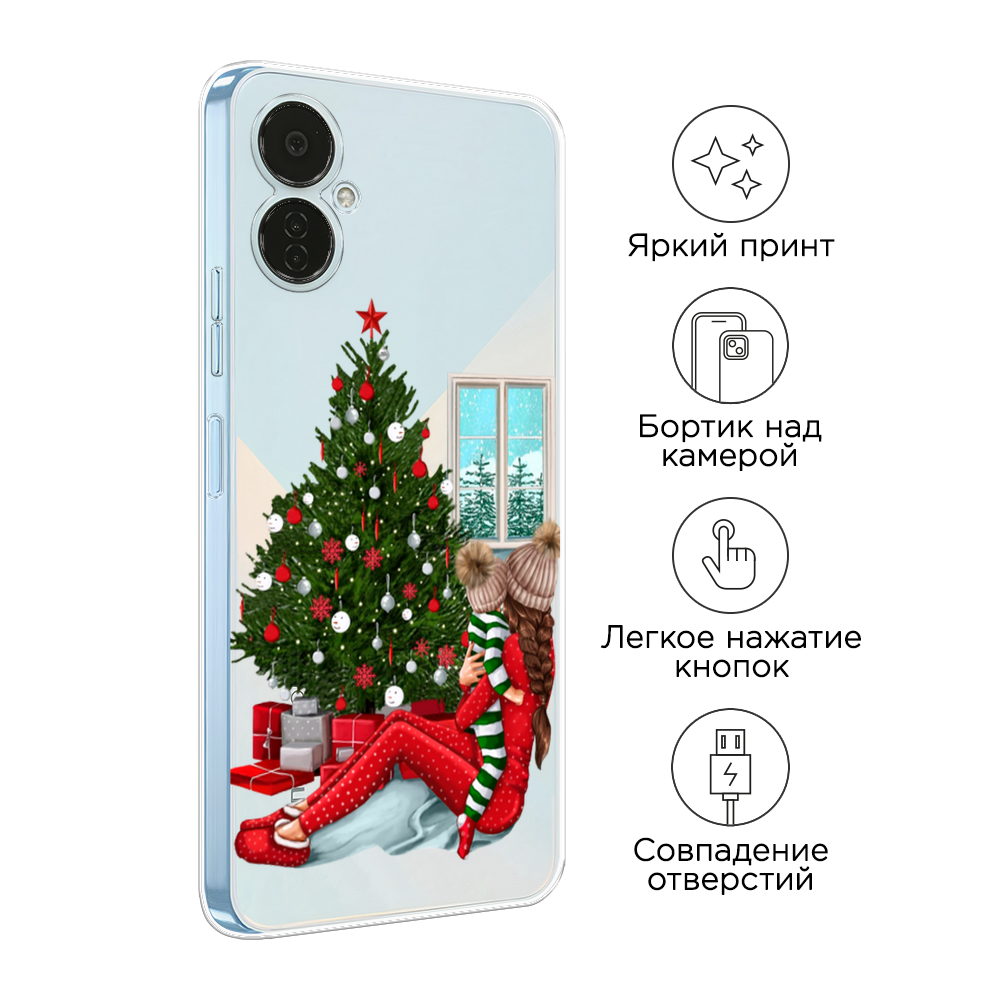 Чехол на Tecno Camon 19 Neo 