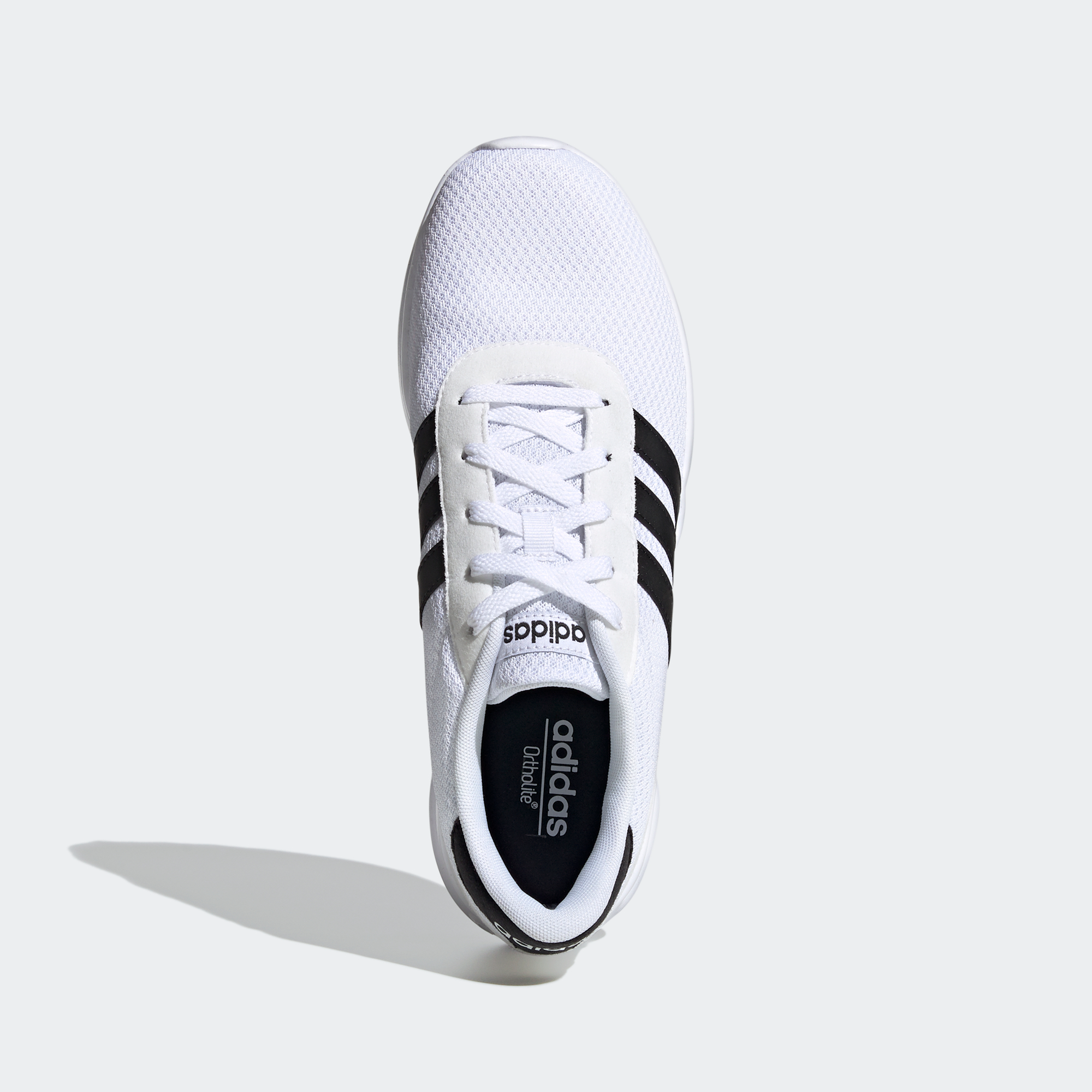 Adidas lite cheap racer ortholite float