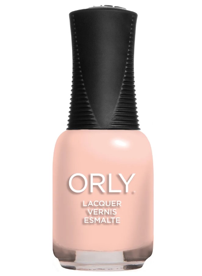 Orly Лак для ногтей Lacquer PURPLE CRUSH 18 мл - купить в Минске