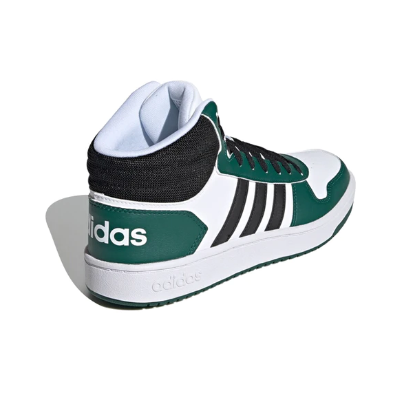 Adidas hoops cheap 2.0 mid sneakers