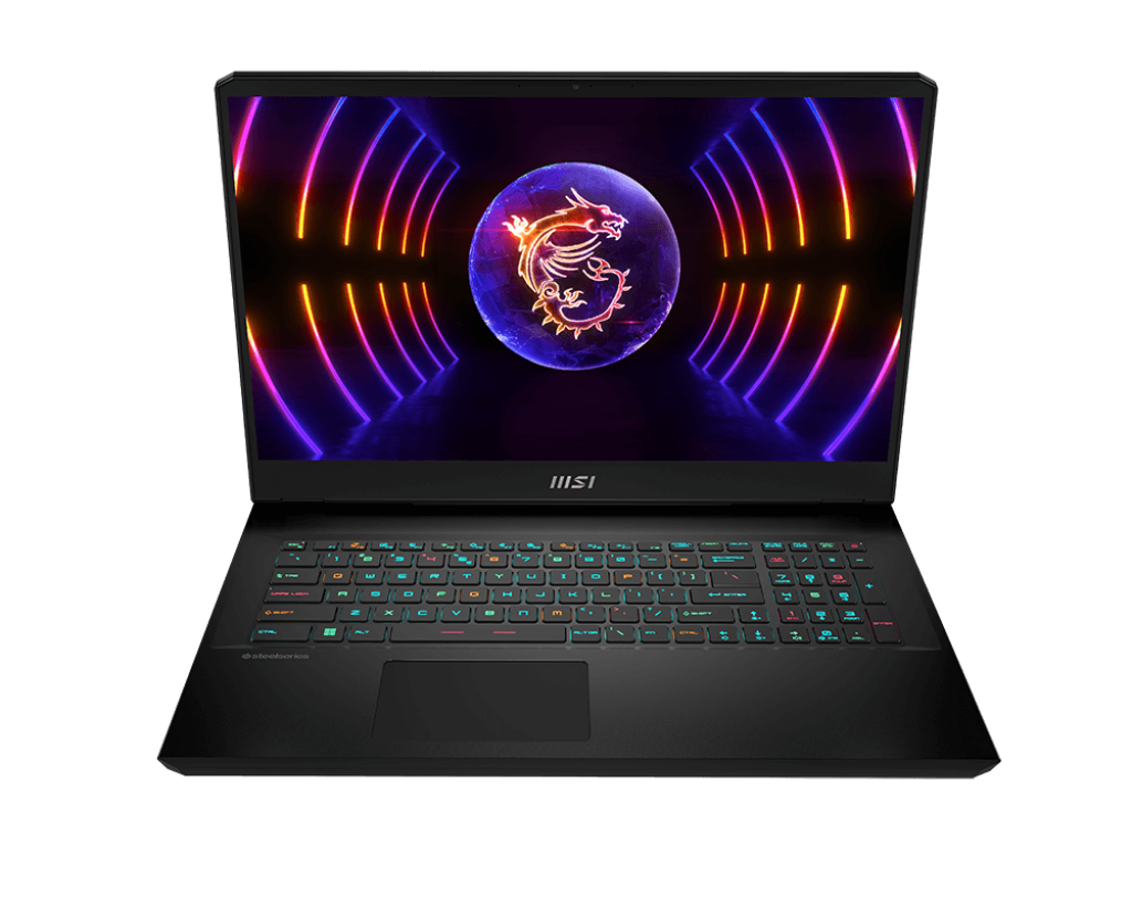 Ультрабук MSI Vector GP77 13VG-070RU Black (9S7-17K711-070), купить в Москве, цены в интернет-магазинах на Мегамаркет