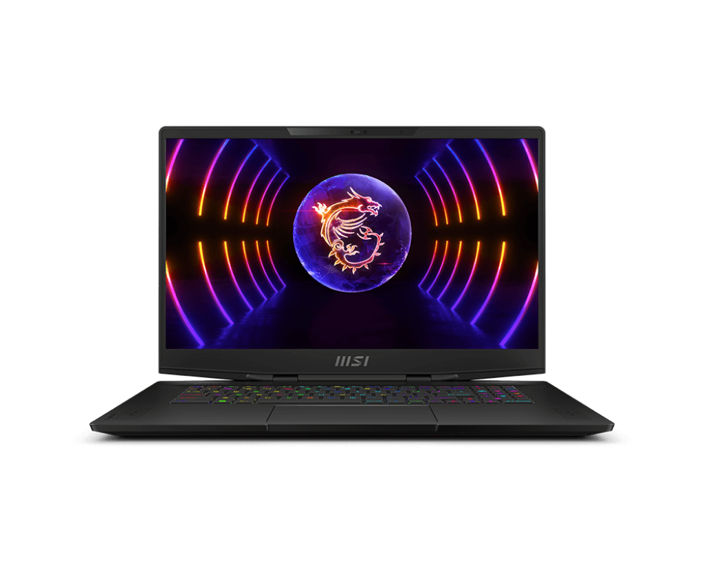 Ультрабук MSI Stealth 17 Studio A13VI-064RU Black (9S7-17P211-064) - купить в М.видео, цена на Мегамаркет