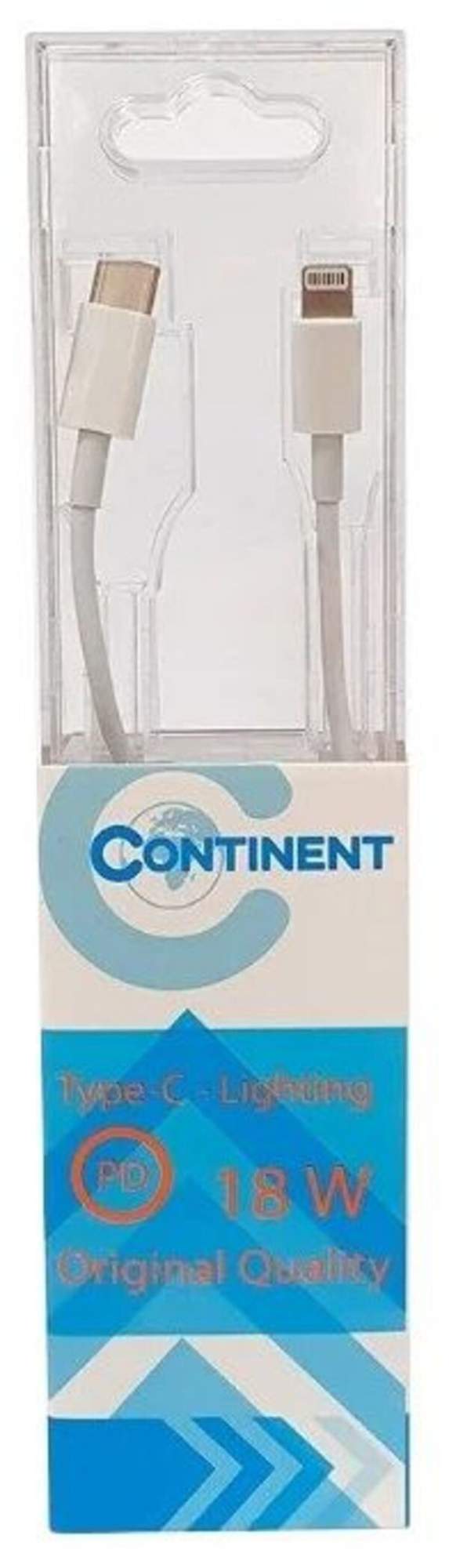 Кабель Continent DCI-2109WT, купить в Москве, цены в интернет-магазинах на Мегамаркет