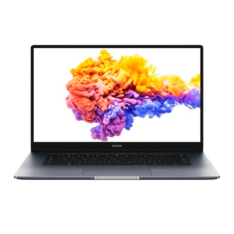 Ноутбук Honor MagicBook X15 R5 BMH-WDQ9HN Gray, купить в Москве, цены в интернет-магазинах на Мегамаркет