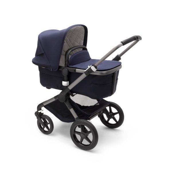 Bugaboo fox sale classic complete