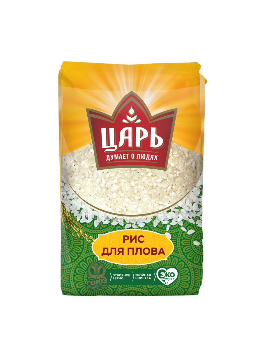 Рис для плова Ozon