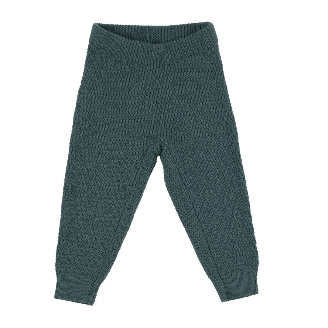 Брюки Voksi Honeycomb Sea Green 74/80, 11009571