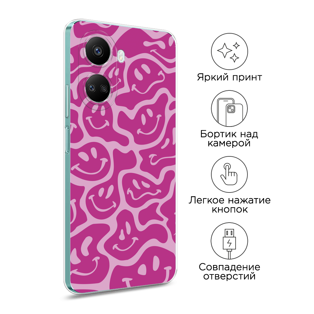 Чехол на Huawei nova 10 SE 