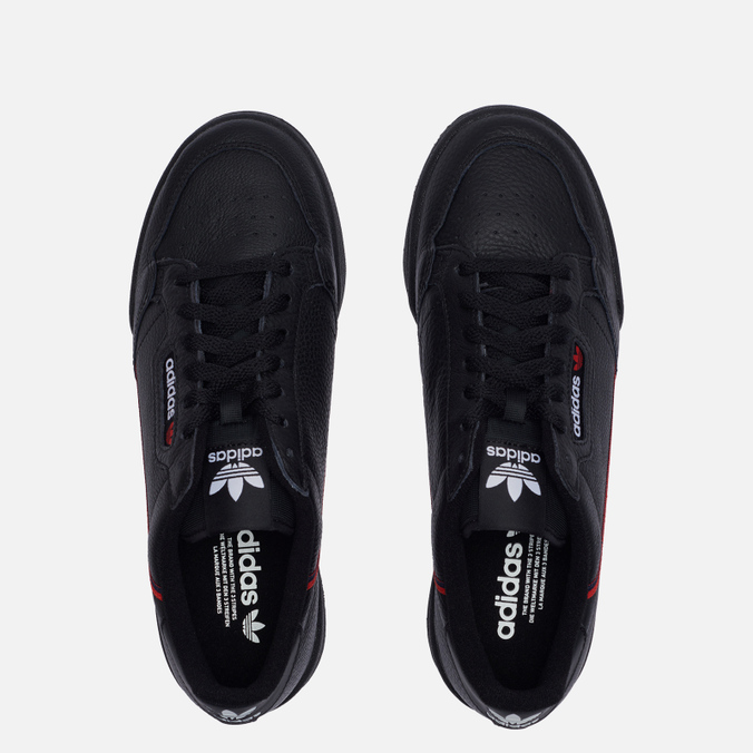 Adidas continental outlet 40