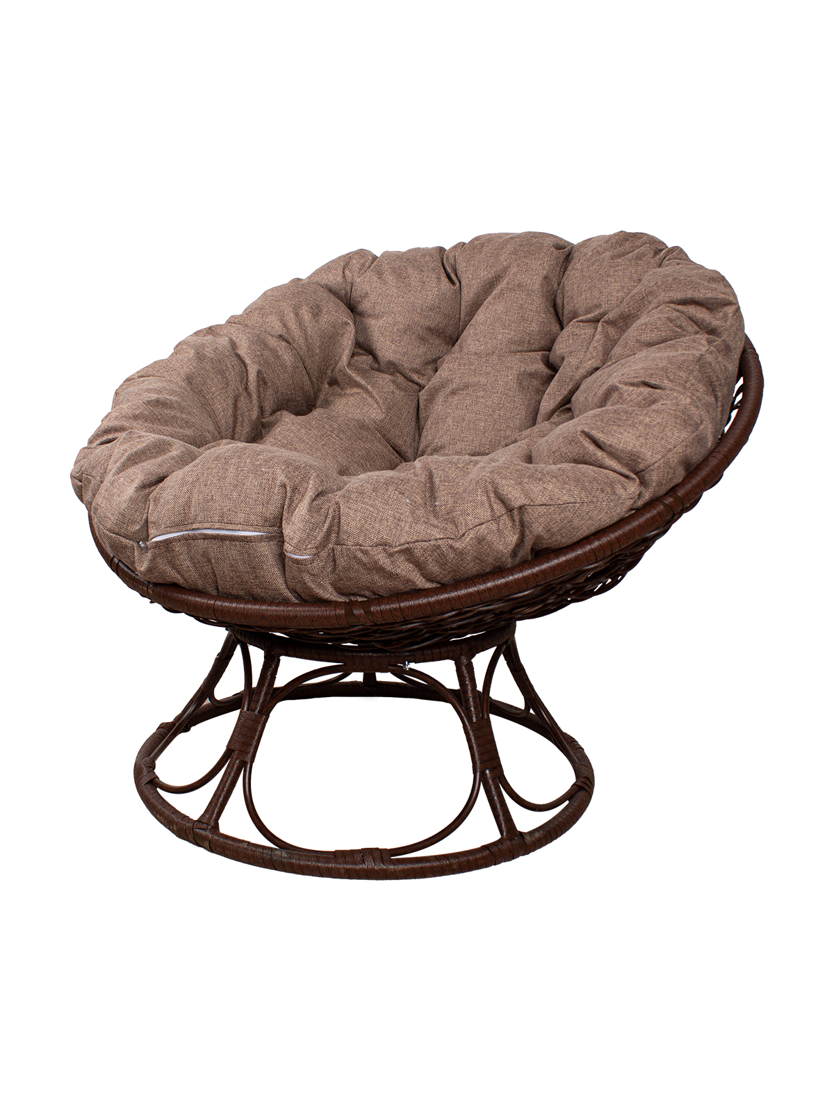 Внешний вид кресла Папасан