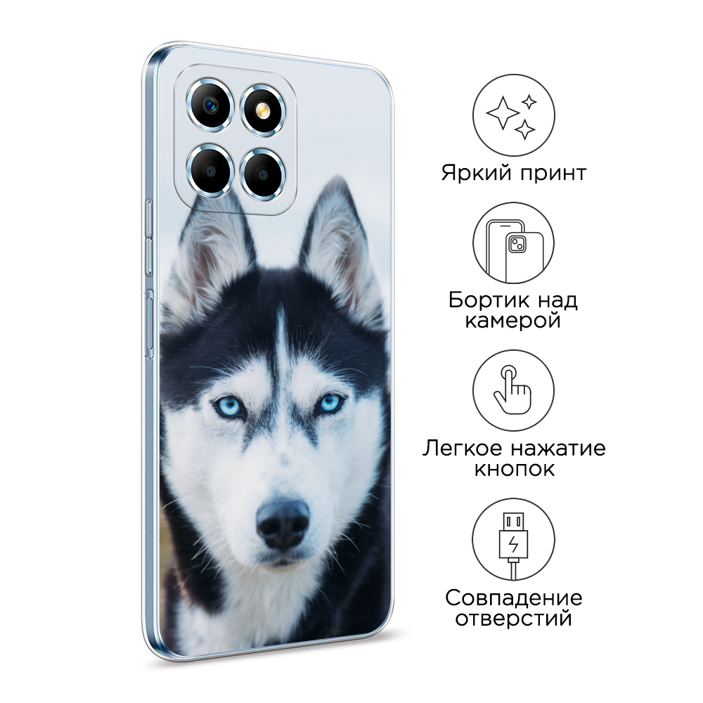 Чехол на Honor X6 