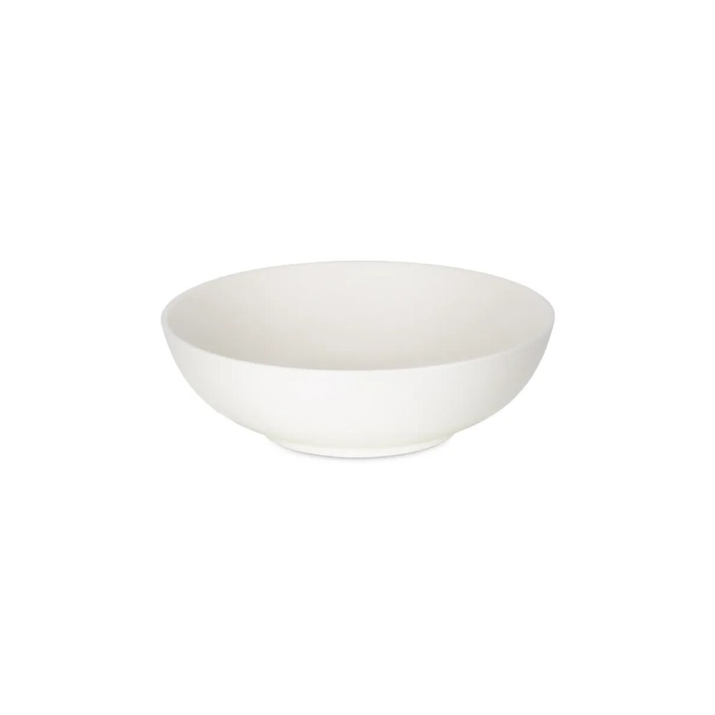 Тарелка суповая Rock White 20см DM8011
