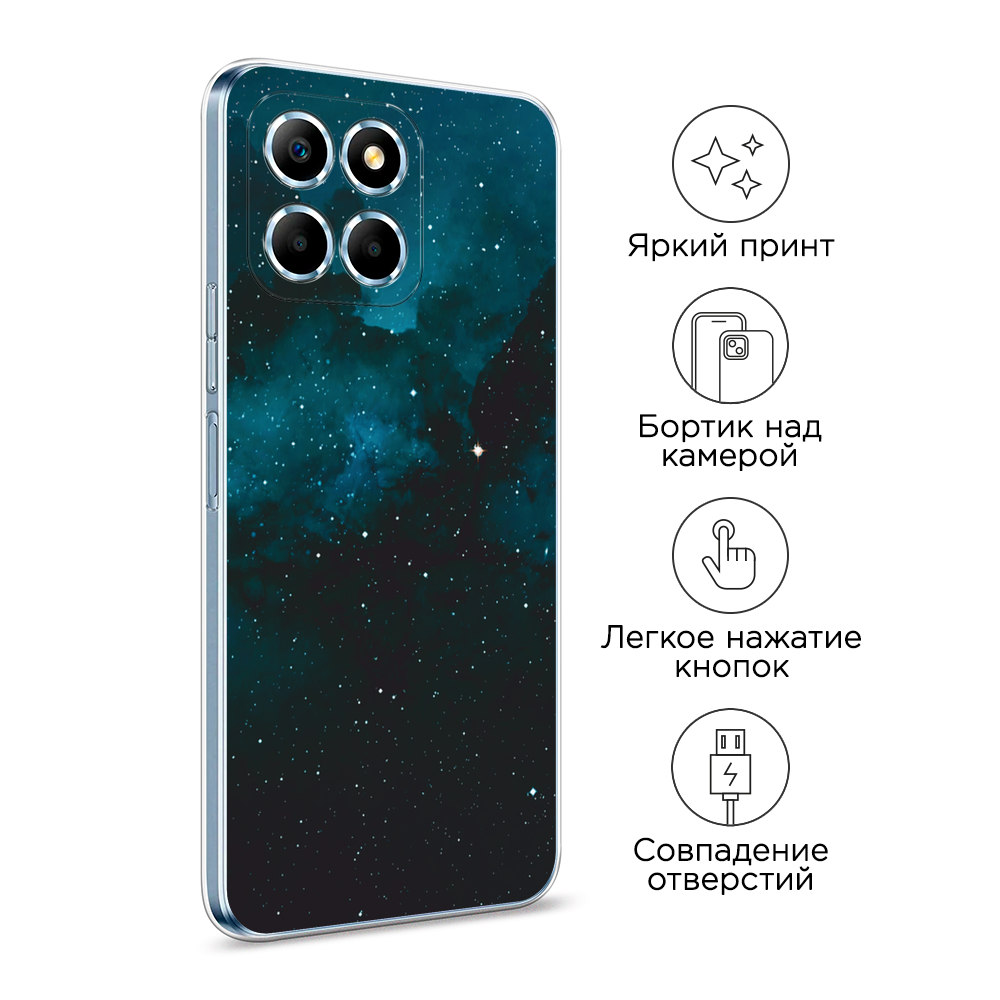 Чехол на Honor X6 