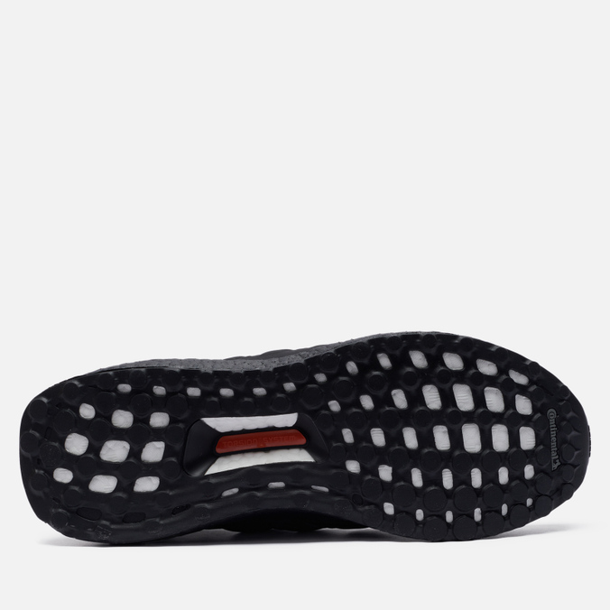 Кроссовки мужские Adidas Ultra Boost 4.0 DNA черные 40.5 EU