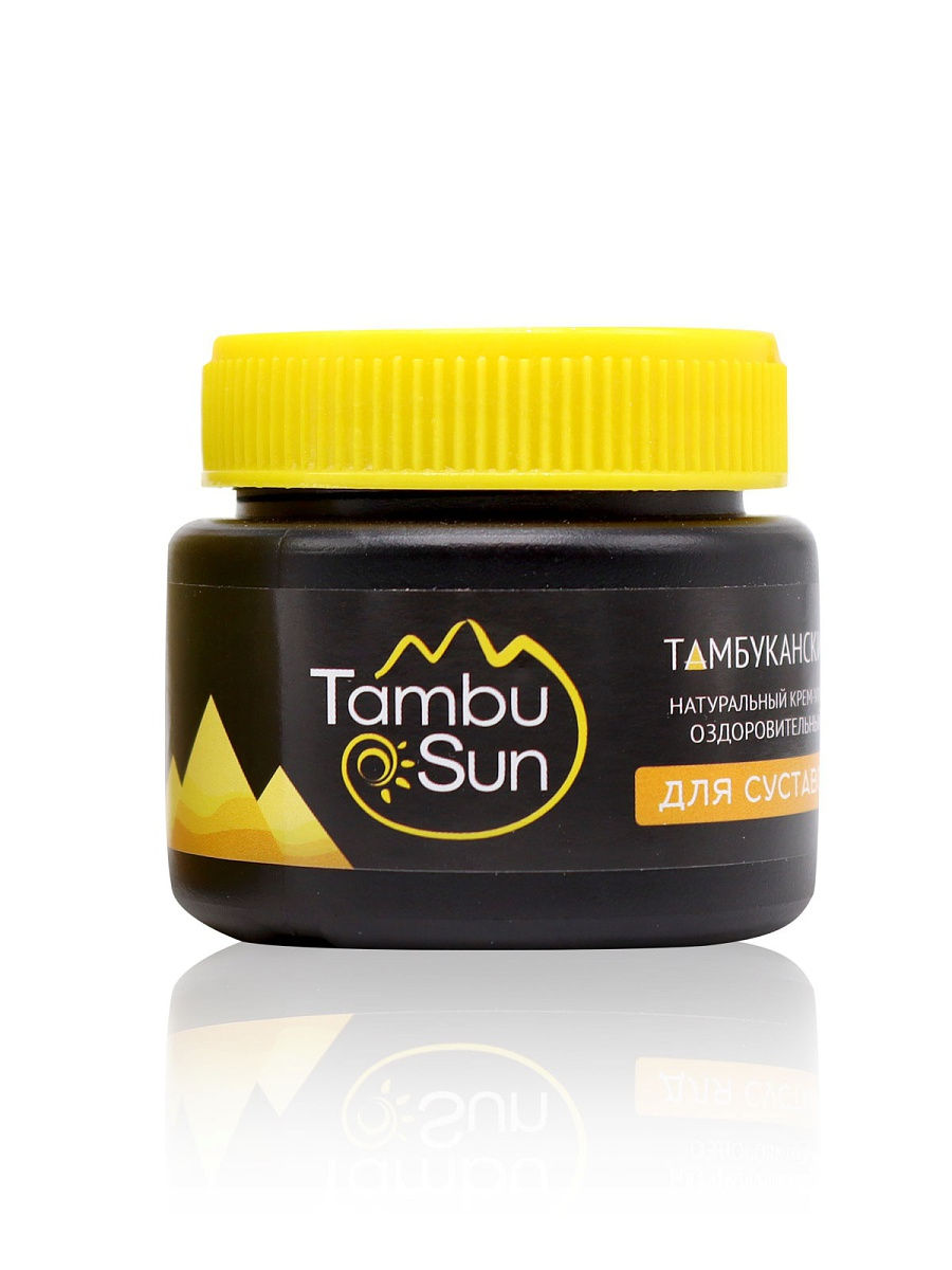 Tambu sun