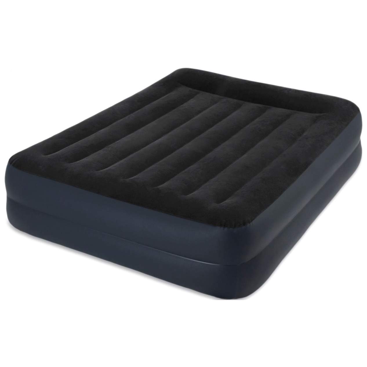 Intex pillow rest sale raised bed 64124