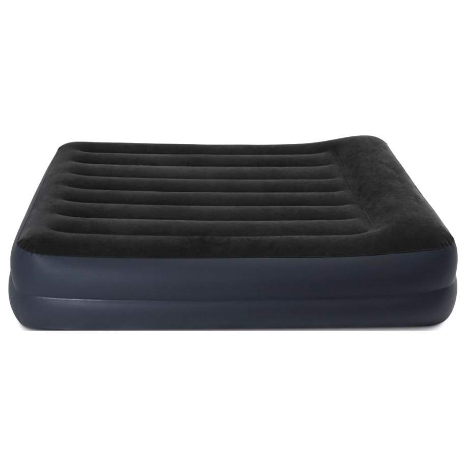 Intex pillow rest sale raised bed 64124