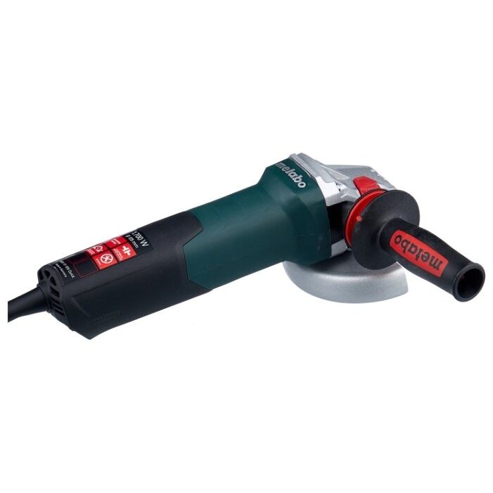 Болгарка метабо 125. Metabo WEV 17-125 quick. Metabo WEV 15-125 quick. УШМ Metabo WEV 15-125 quick коробка, 1550 Вт, 125 мм. Угловая шлифмашина Metabo WEV 17-125 quick 600516000.