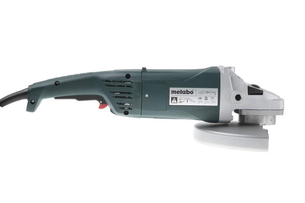 Купить Болгарку Метабо В Леруа Мерлен