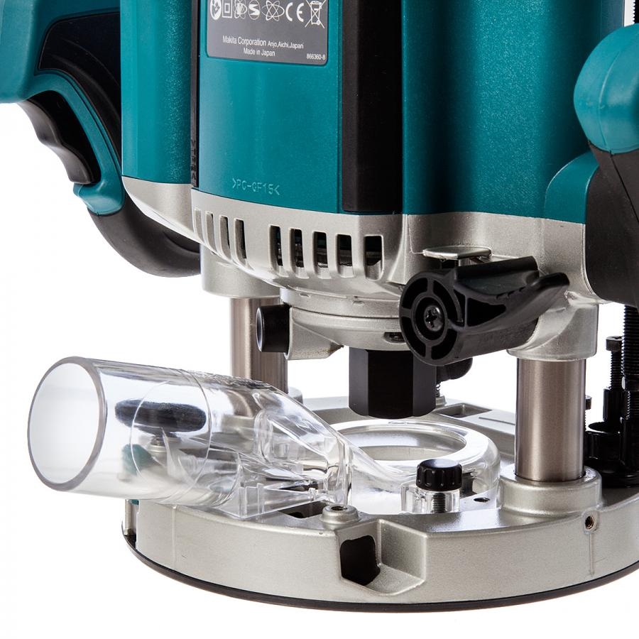 Makita 2024 2301 router