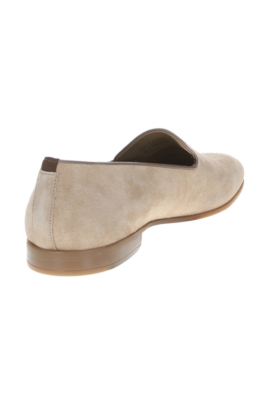 Туфли мужские ALDO TRALISIEN коричневые 