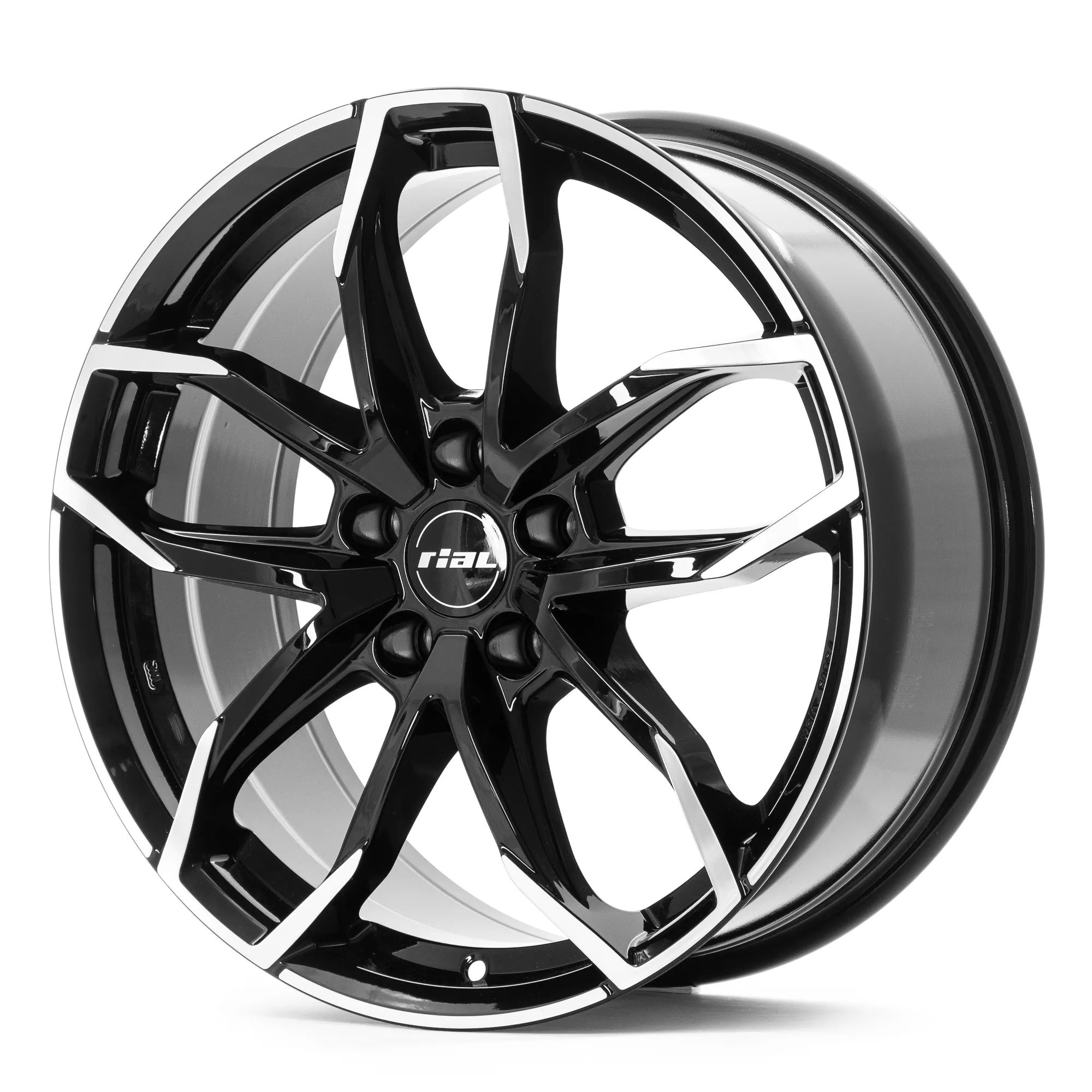 Купить Диски R20 5x 114.3