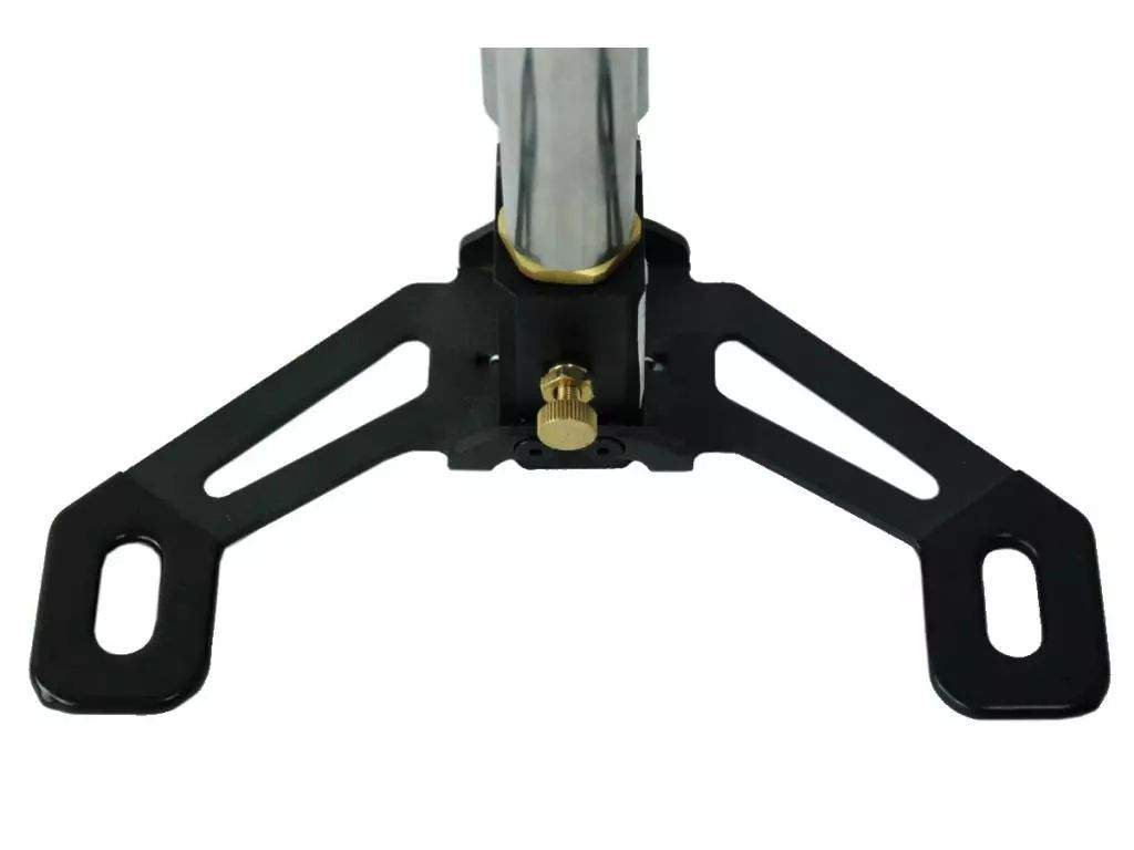 Насос высокого давления для PCP винтовки пневматики (серебристый, 3 ...