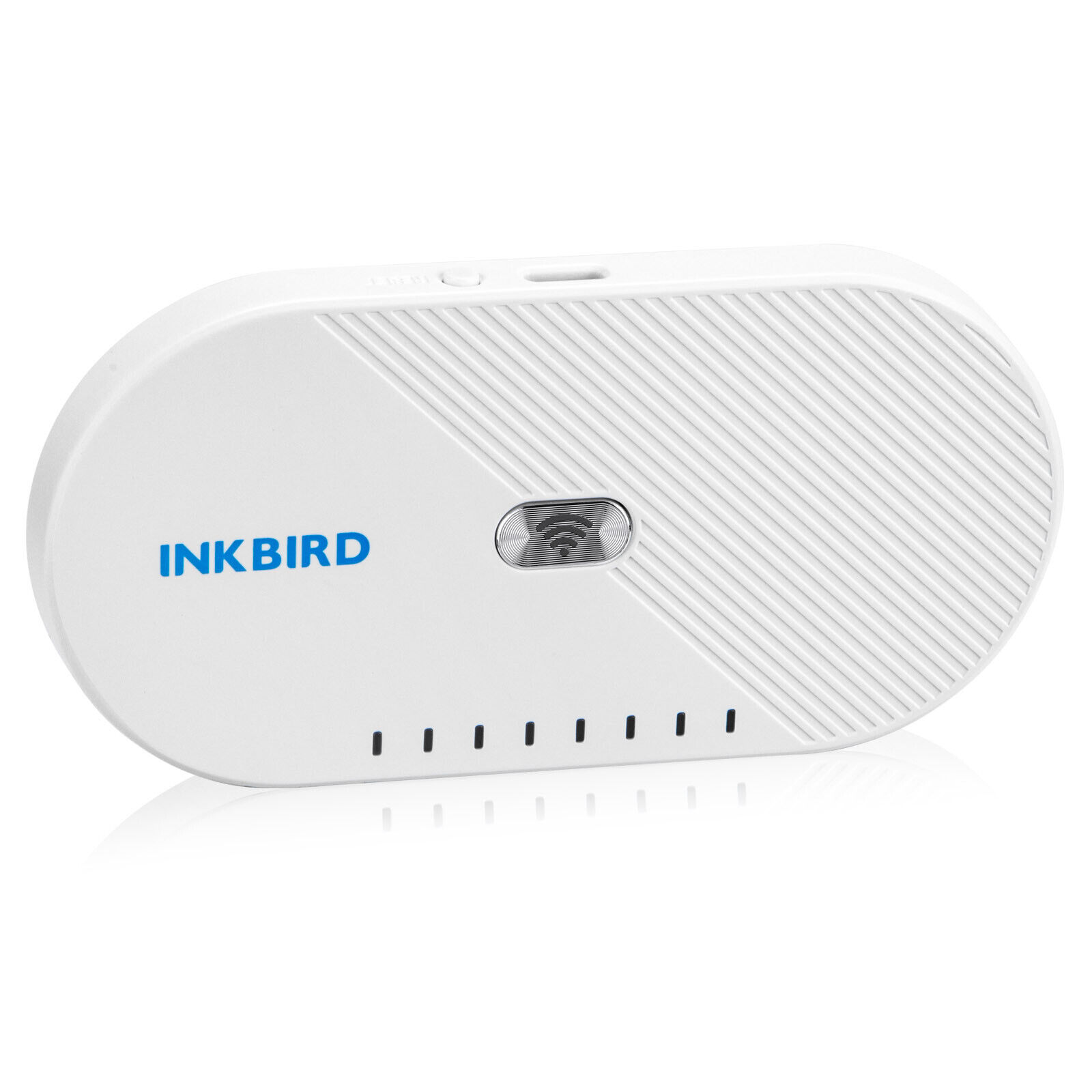 Шлюз INKBIRD IBS-M1 - купить в INKBIRD Russia (со склада Мегамаркет), цена на Мегамаркет