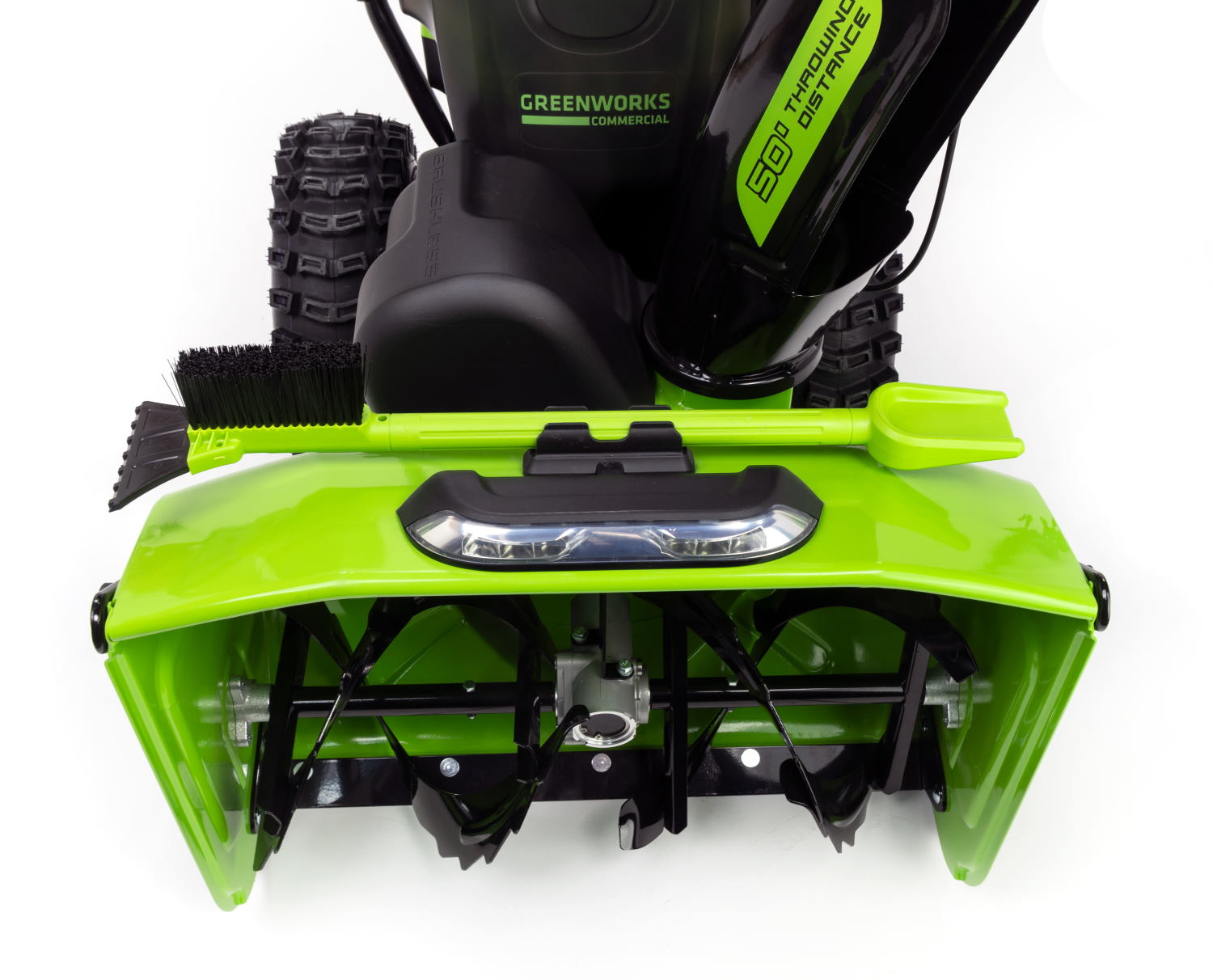 аккумуляторный снегоуборщик greenworks gd40st (без акк,. снегоуборщик greenworks. 5ач и зу. Greenworks снегоуборщик отзывы. Greenworks 2602507.