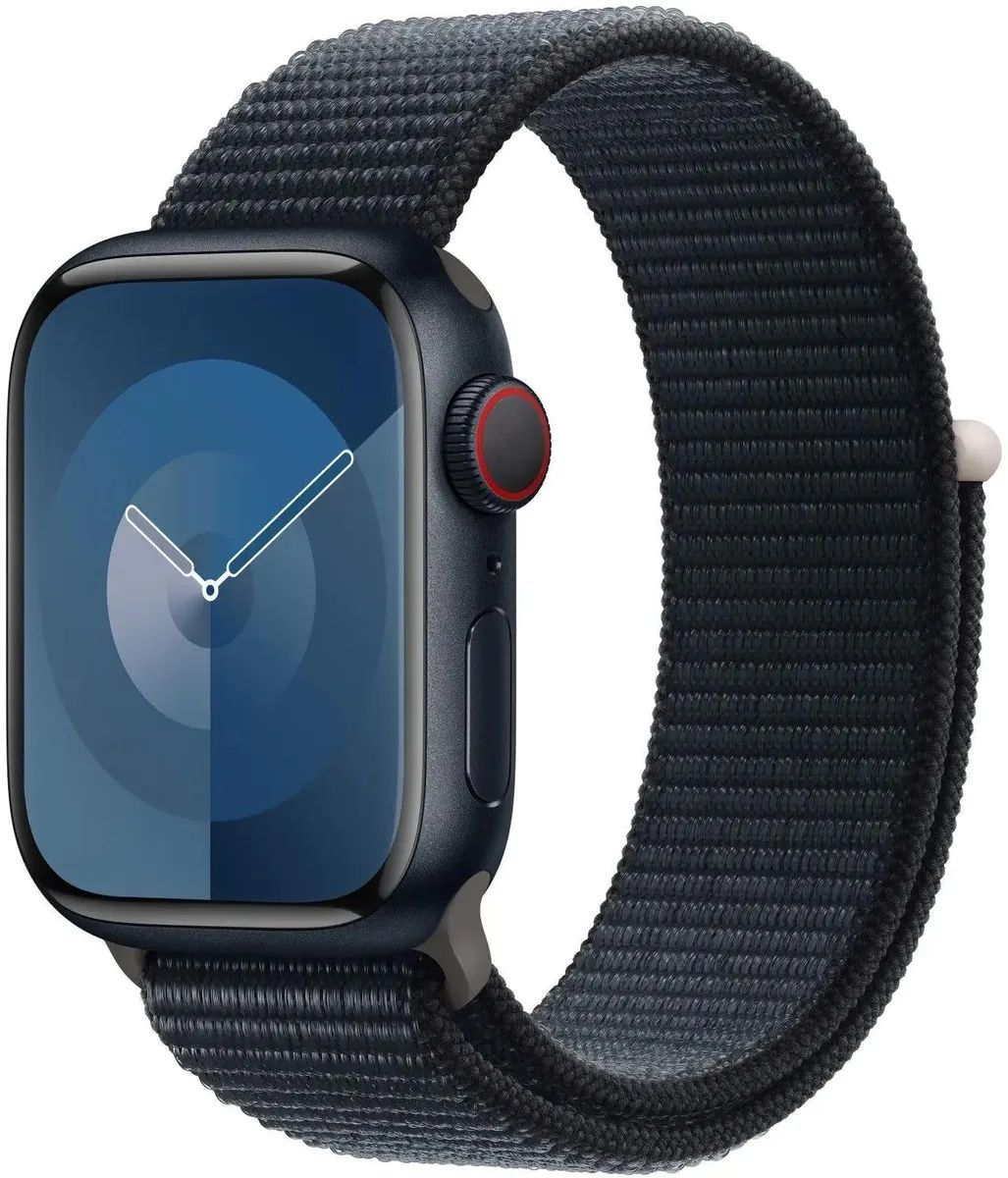 Смарт-часы Apple Watch SE 2023 A2722, 40мм, dark night (MRE03LL/A), купить в Москве, цены в интернет-магазинах на Мегамаркет