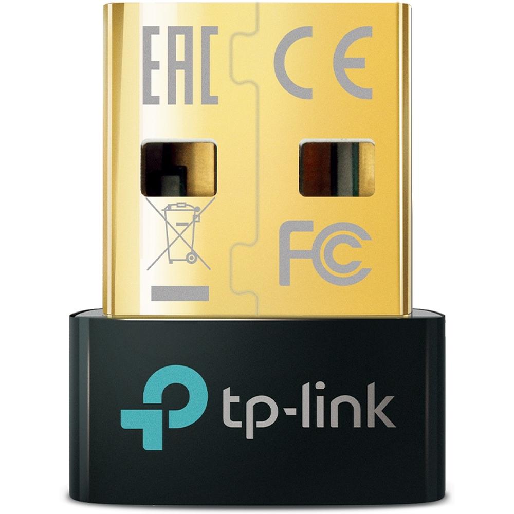 Bluetooth адаптер TP-Link UB500 черный, купить в Москве, цены в интернет-магазинах на Мегамаркет