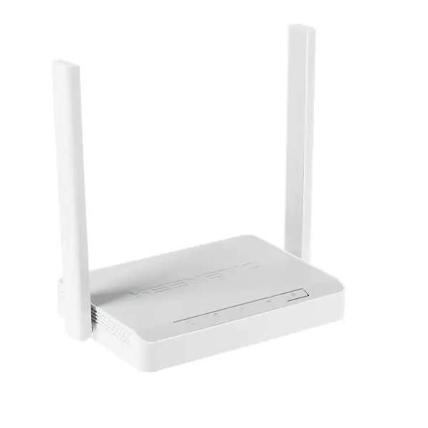 Wi-Fi роутер Keenetic Air White (KN-1613), купить в Москве, цены в интернет-магазинах на Мегамаркет