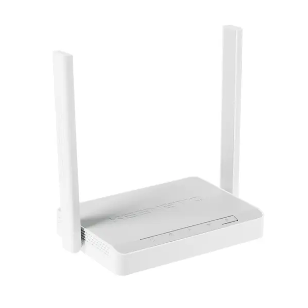 Wi-Fi роутер Keenetic Air White (KN-1613) - купить в MaxTech, цена на Мегамаркет