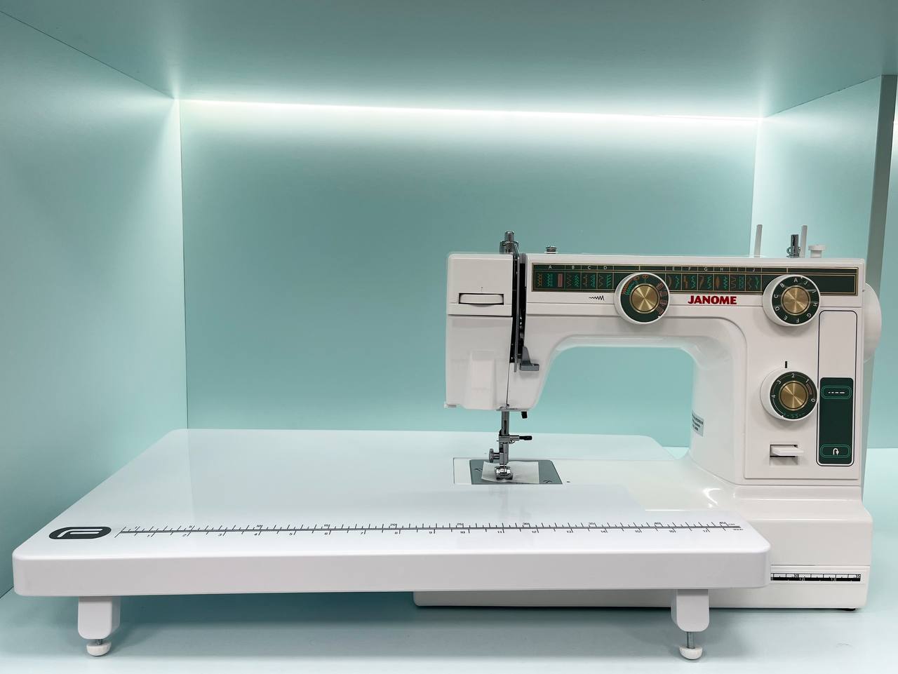 Приставной столик Format для швейной машины Janome 394 – купить в