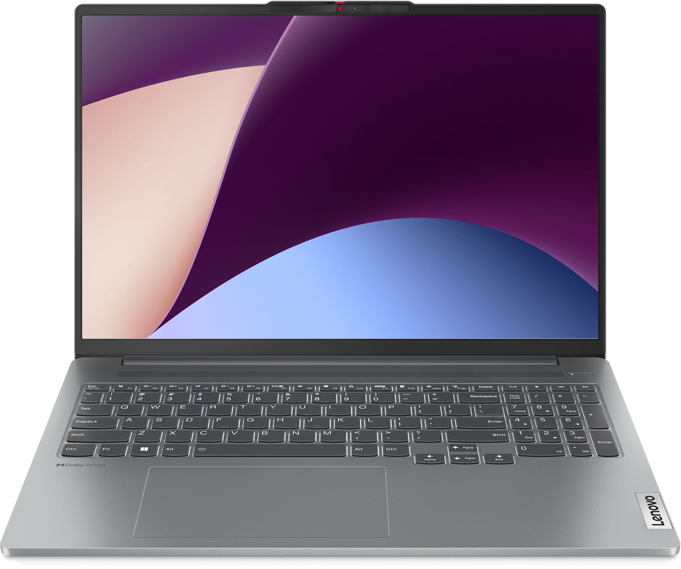 Ноутбук Lenovo IdeaPad Pro 5 Gen 8 Gray (83AS002WRK), купить в Москве, цены в интернет-магазинах на Мегамаркет
