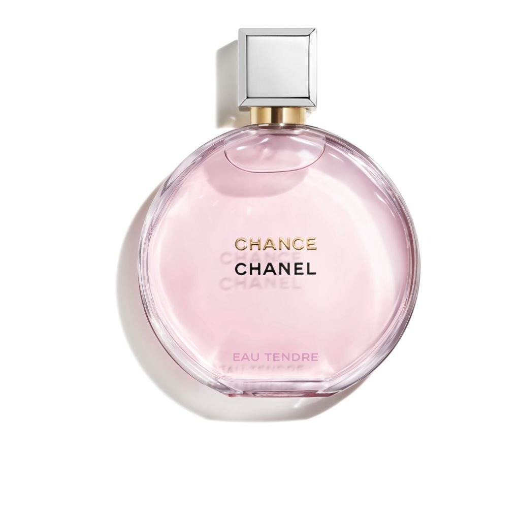 Туалетная вода Chanel Chance Eau Tendre, 100 мл - купить в Perfume Paradise, цена на Мегамаркет