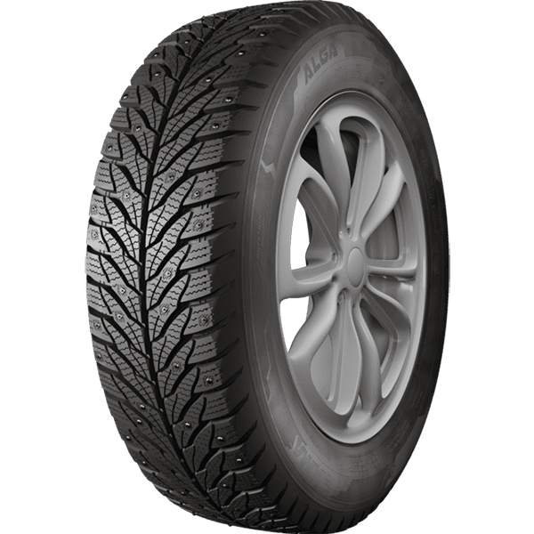 Шины Кама Alga (НК-531) 175/70 R14 84T - купить в BlackTyres, цена на Мегамаркет