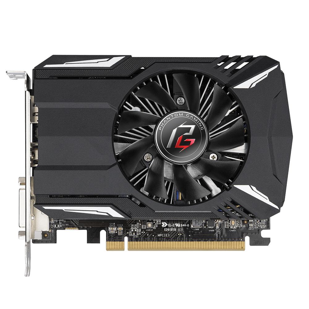 Asrock amd radeon rx 7700