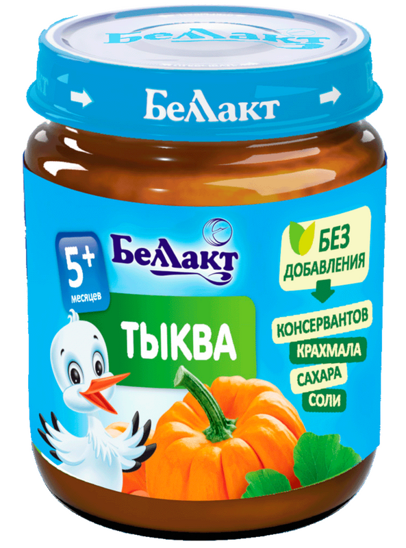 Тыквенное пюре без сахара. Беллакт детские пюре. беллакт пюрешки. пюре белорусское. пюре тыквы.