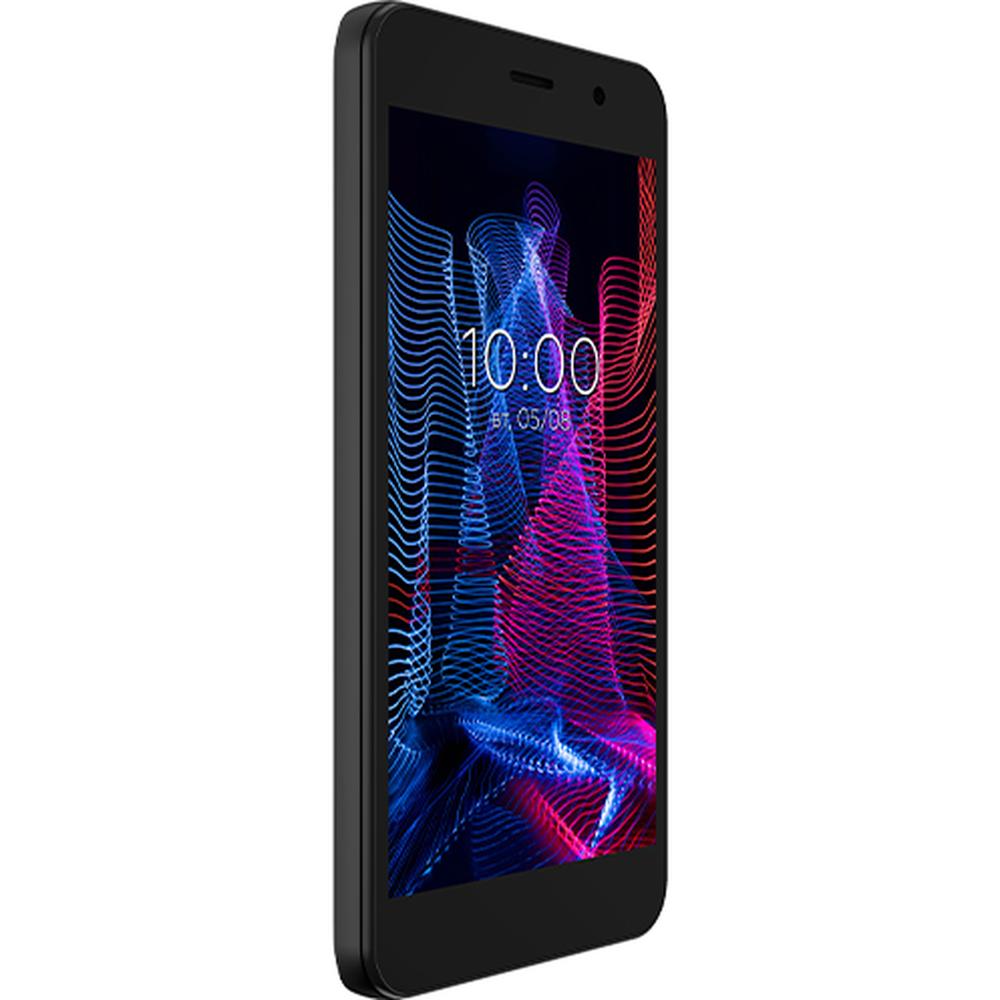 Смартфон BQ BQ-5047L Like 1/8GB Black, купить в Москве, цены в  интернет-магазинах на Мегамаркет