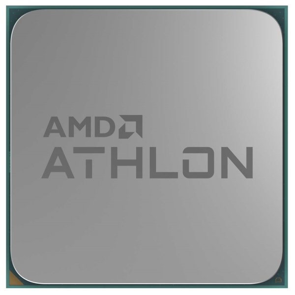 Процессор AMD Athlon 3000G AM4 OEM, купить в Москве, цены в интернет-магазинах на Мегамаркет