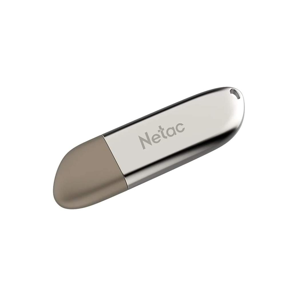 Карта памяти netac 128gb