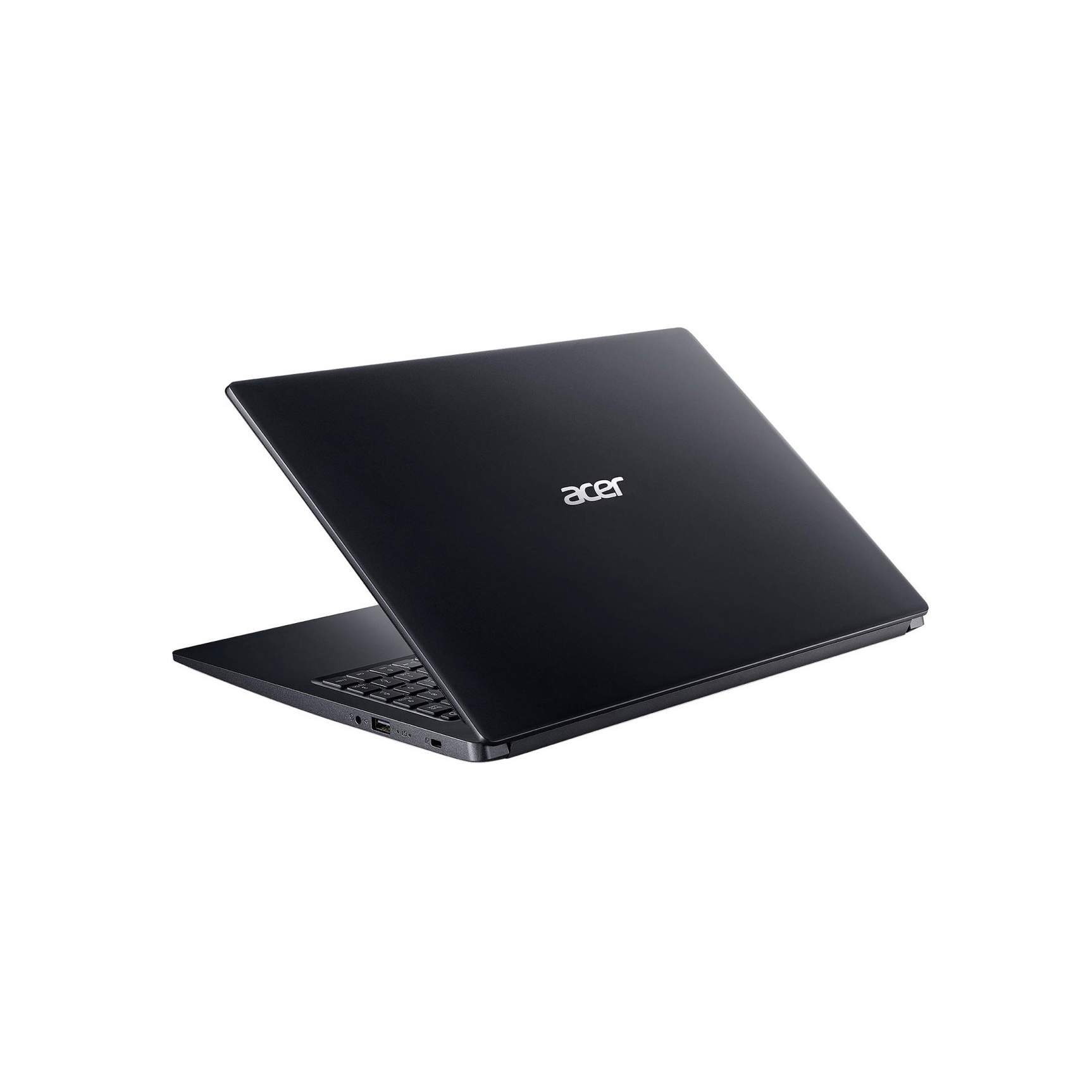 Ноутбук Acer Extensa 15 EX215-22-R19H Black (NX.EG9ER.00Z)