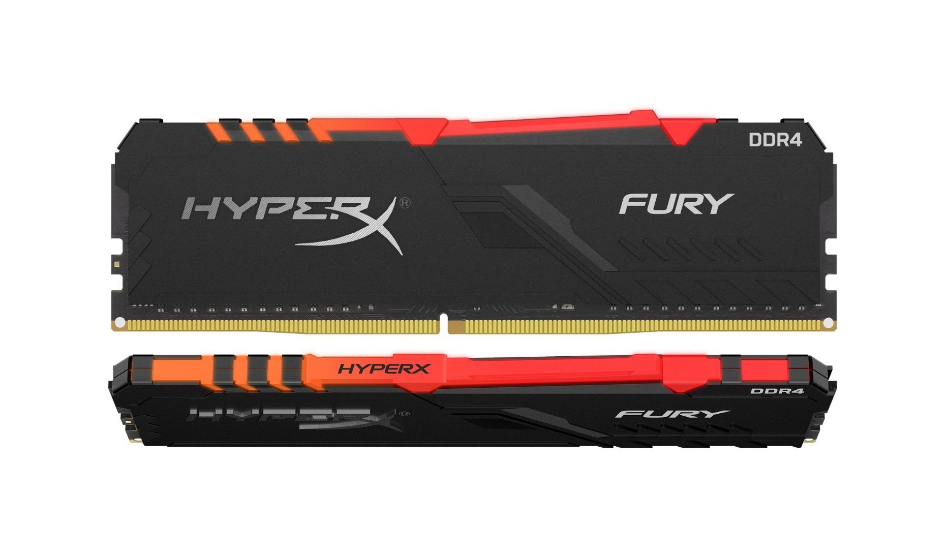Hyperx 32 гб 3200 мгц