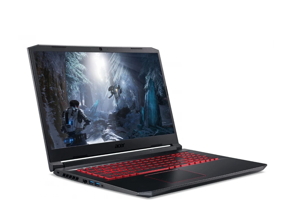 Acer nitro