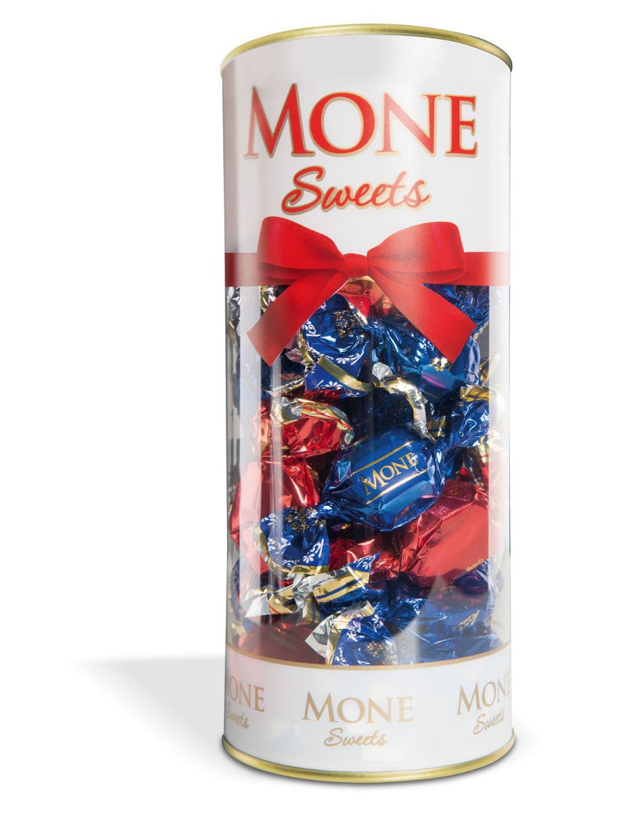 Конфеты mone