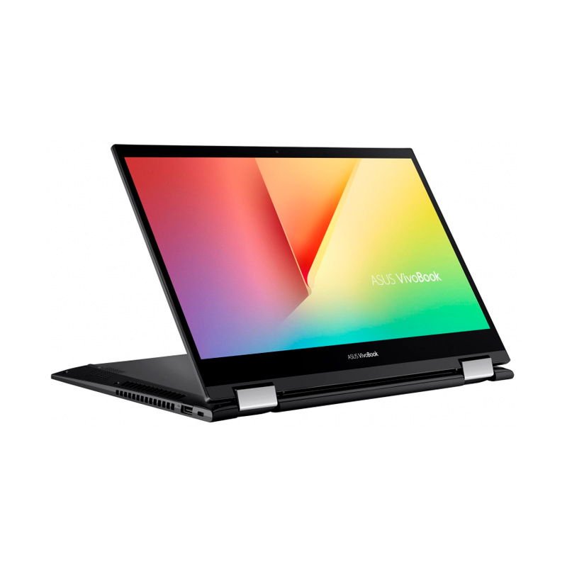 Ноутбук-трансформер ASUS VivoBook Flip TP470EZ-EC035T (90NB0S11-M00450)
