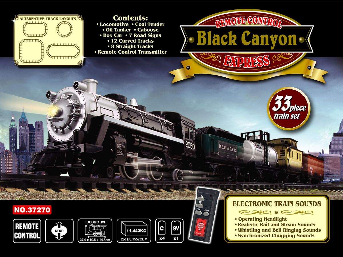 Eztec black store canyon express