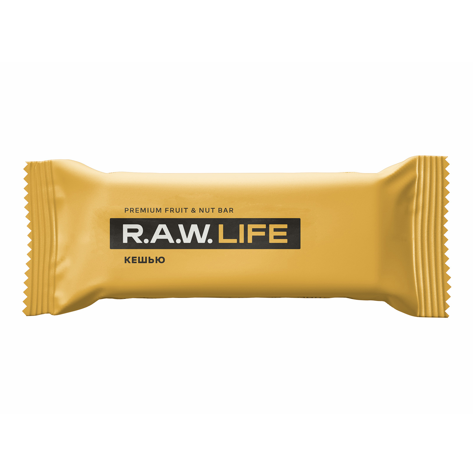 Raw Life трюфель с солью